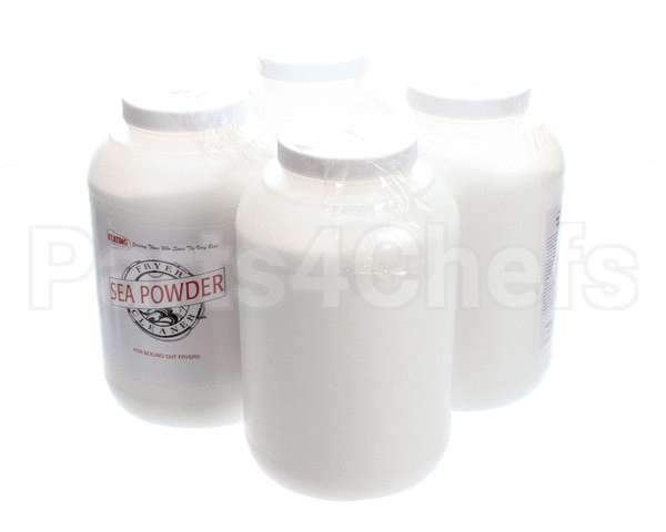 000394 Keating Sea Powder 4-8# Price 1-5 Case
