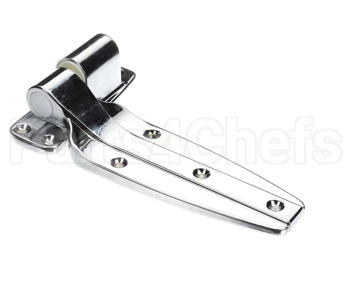 000425 Imperial Brown Hinge Assy