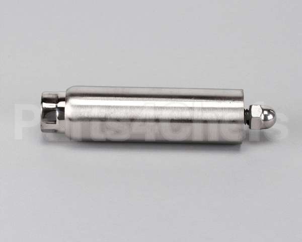 0005 Nieco Leg, 6 Adjustable, 1/2-13 X 3/4 Stud