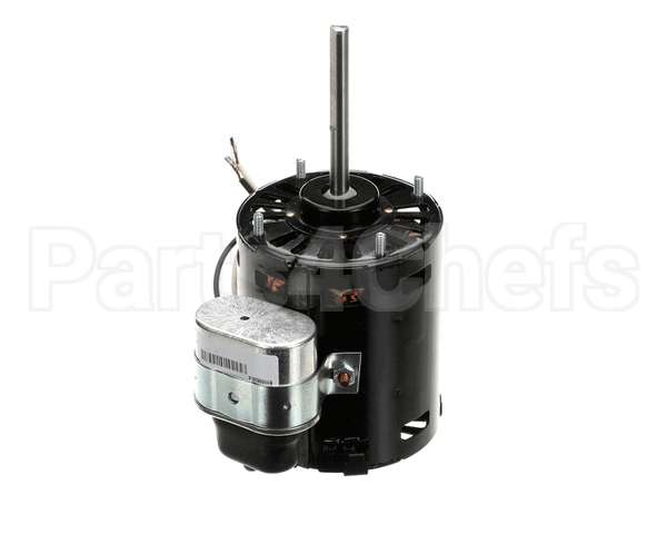 000535 Bally Motor 7190-2652-Rev03
