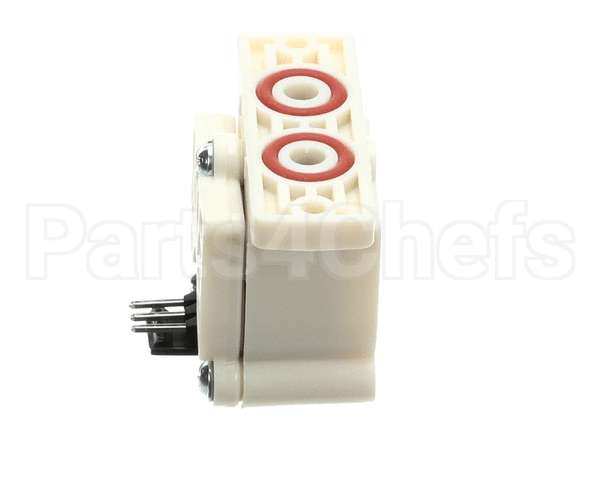 00053558 Rancilio Flowmeter With O-Rings
