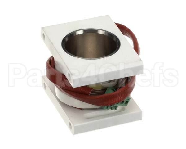 00054087 Rancilio Brewing Cylinder Assay. With H