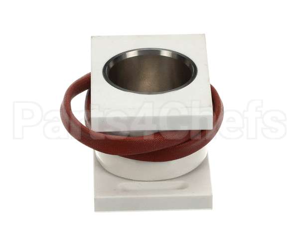 00054087 Rancilio Brewing Cylinder Assay. With H