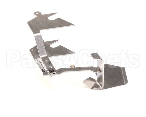 00057101 Rancilio Ejector Assay.