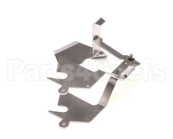 00057101 Rancilio Ejector Assay.