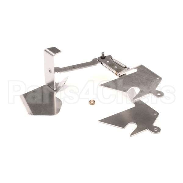 00057101 Compatible Rancilio Ejector Assay