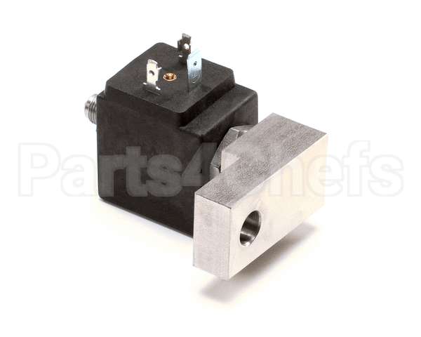 00058485 Rancilio Brewing Valve 32 Ways Assembly. (