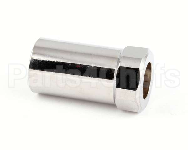 000591-25 T&S Brass Bdy Pre Rns Sw 3/8