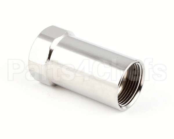000591-25 T&S Brass Bdy Pre Rns Sw 3/8