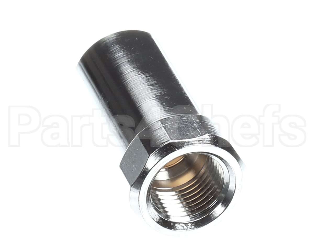 000592-25 T&S Brass Bdy Pre Rns Sw 1/2