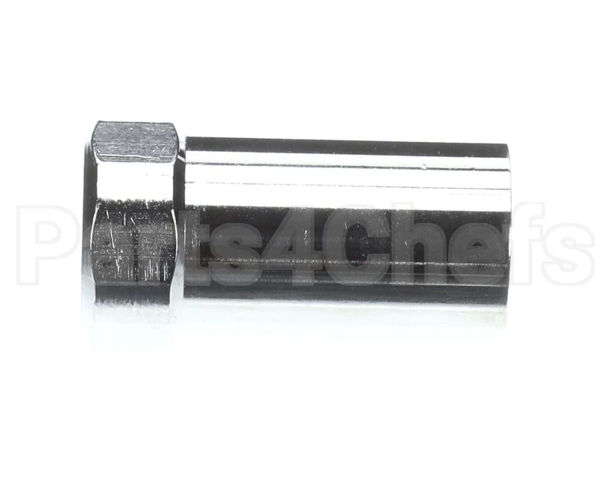 000592-25 T&S Brass Bdy Pre Rns Sw 1/2