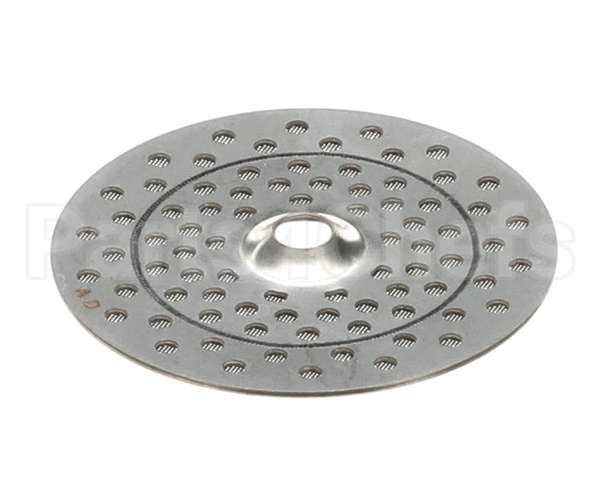 00060116 Rancilio Brewing Sieve D. 44 Mm