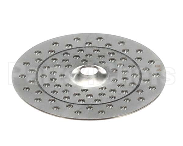 00060116 Rancilio Brewing Sieve D. 44 Mm