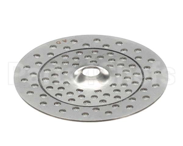 00060116 Rancilio Brewing Sieve D. 44 Mm