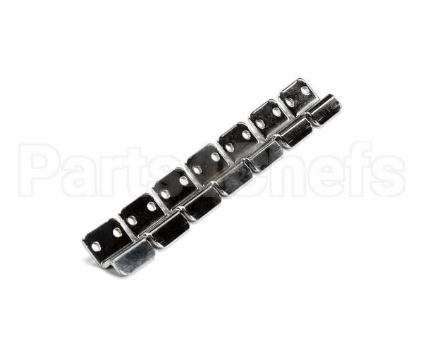 000620 Norlake Lock Strike (Top Mount)