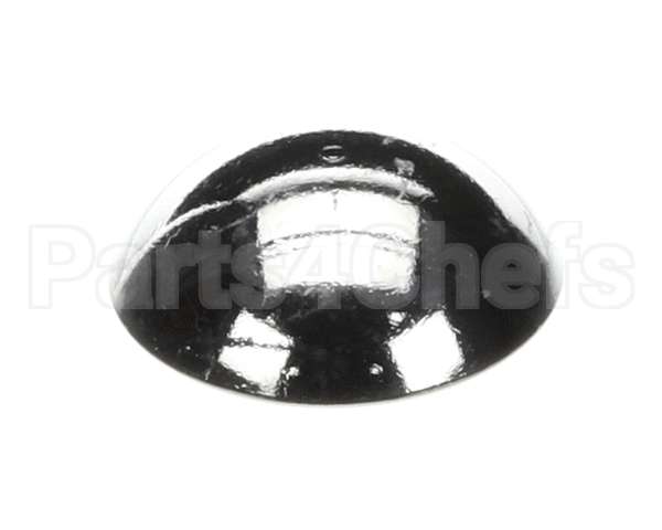 000622-40 T&S Brass Cap For Spray Valve With Rosespray