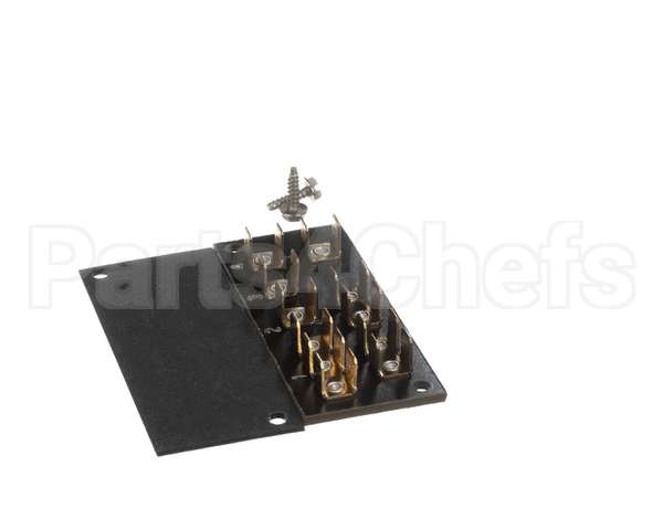 000639 Keating Terminal Board Fryer Bb Ts Aut