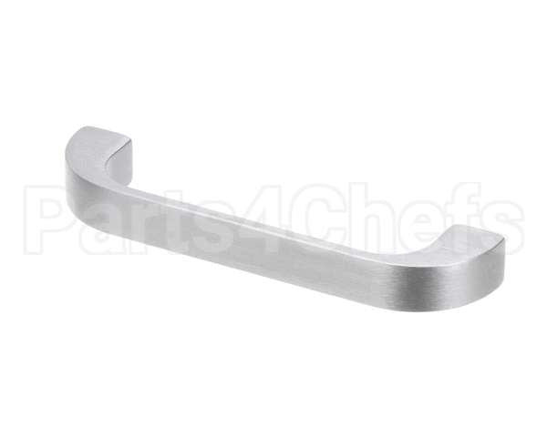 000680 Norlake Handle Pull Alum.7005-28A