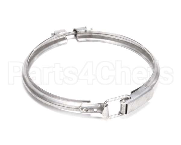 0006BSM04 Adamation Electric Booster Clamp