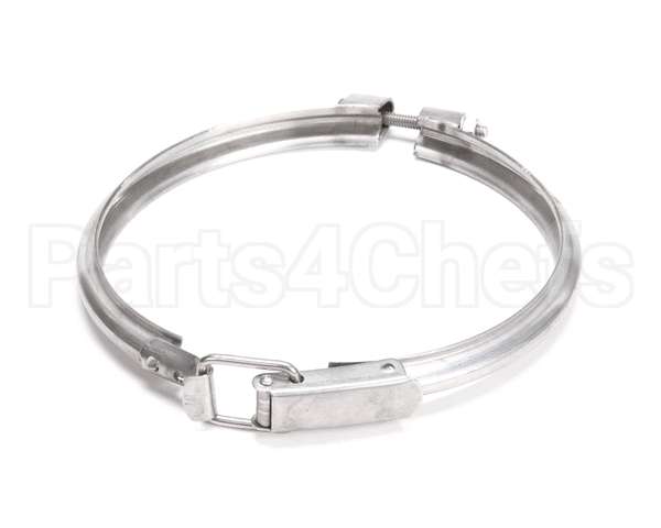 0006BSM04 Adamation Electric Booster Clamp