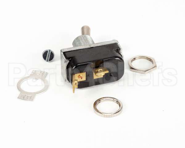 000716SP Lincoln Switch Toggle 15A 125V