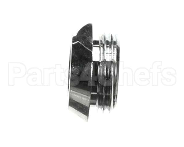 000718-25NS T&S Brass Packing Nut