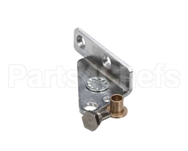 000757 Norlake Hinge Pivot #1510 Chrome