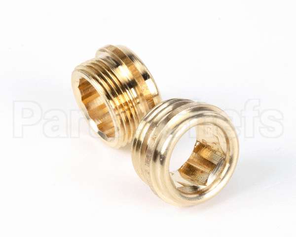 000764-20 T&S Brass Removable Seats For Big-Flo (Old & New S