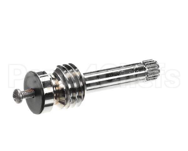 000794-25 T&S Brass B-0290 Rh Spindle (Plated)