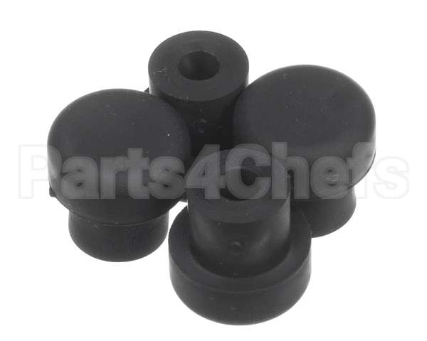 000794 Vita-Mix Rubber Feetpkg/4