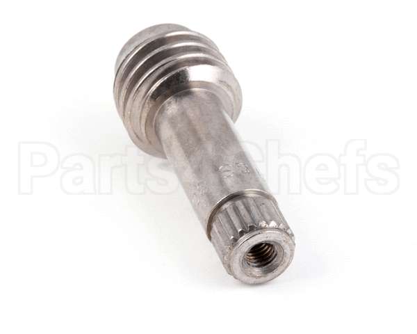 000800-25 T&S Brass Spindle, Hot (Right Hand), B-1100 Series
