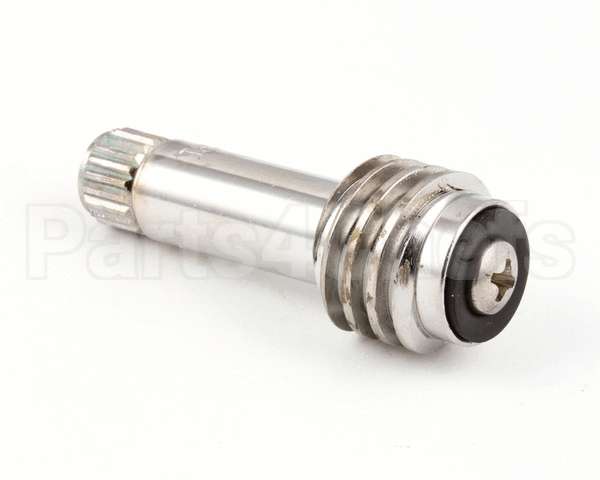 000801-25 T&S Brass Spindle, Cold (Left Hand) For B-1100 Ser