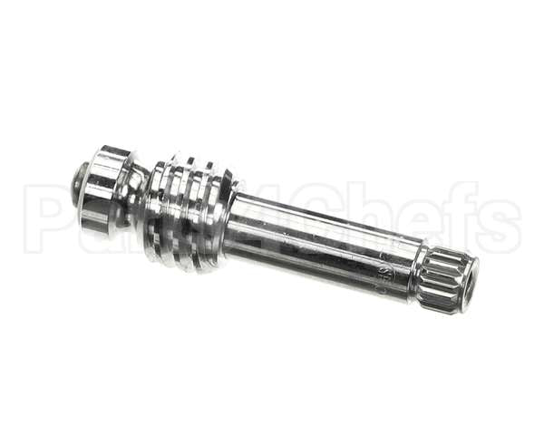 000811-25CWS T&S Brass Cws Rh (Hot) Spindle & Ptfe Seat Washer