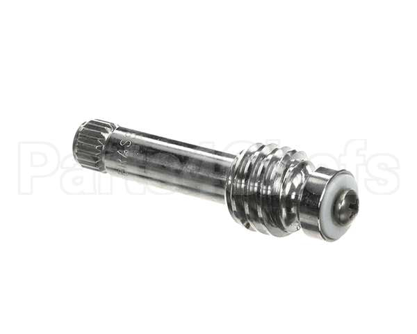 000811-25CWS T&S Brass Cws Rh (Hot) Spindle & Ptfe Seat Washer