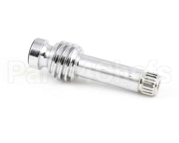 000812-25 T&S Brass Spindle, Cold (Left-To-Close) For Eterna