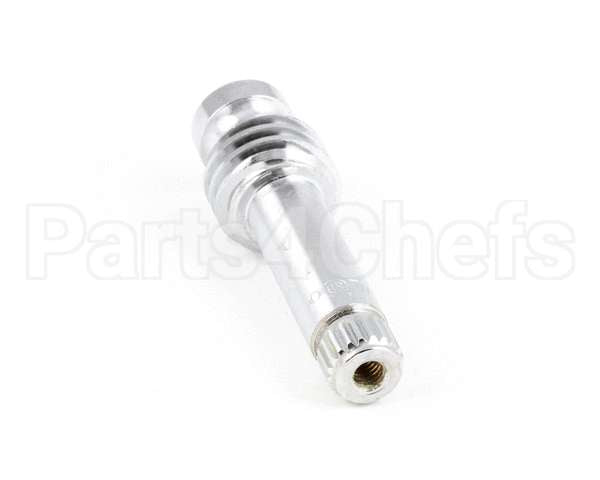 000812-25 T&S Brass Spindle, Cold (Left-To-Close) For Eterna