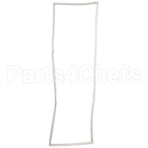 000831 Compatible Norlake Gasket (Ssm12)