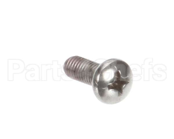 000925-45 T&S Brass Handle Screw, Ss Pan Head