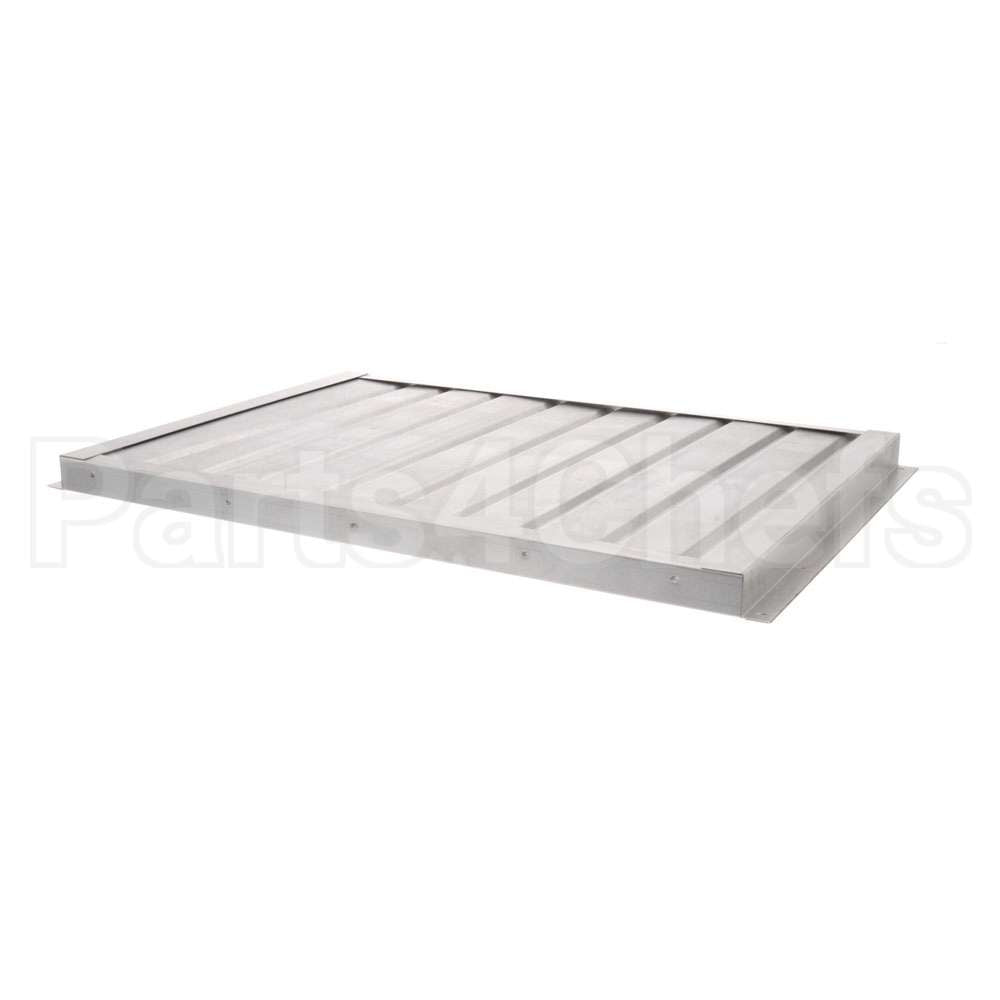 00093 Compatible Blodgett Center Deflector