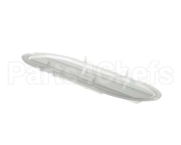 00094L Grindmaster Cecilware Cover-Top Lower Light-Ht/G