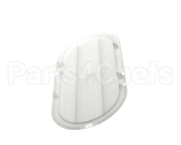 00094L Grindmaster Cecilware Cover-Top Lower Light-Ht/G