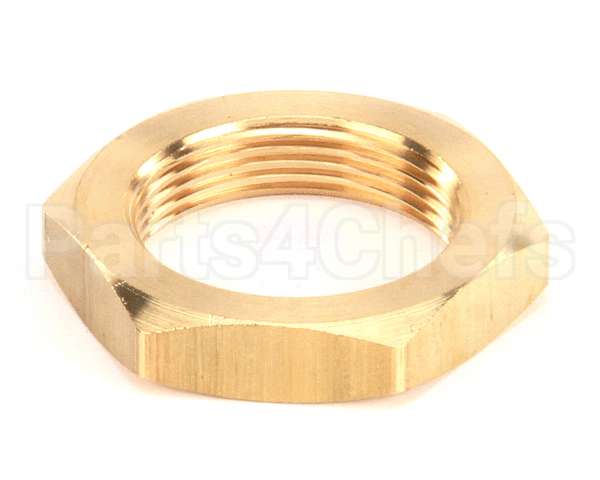 000965-45 T&S Brass B-0113 Shank Lock Nut