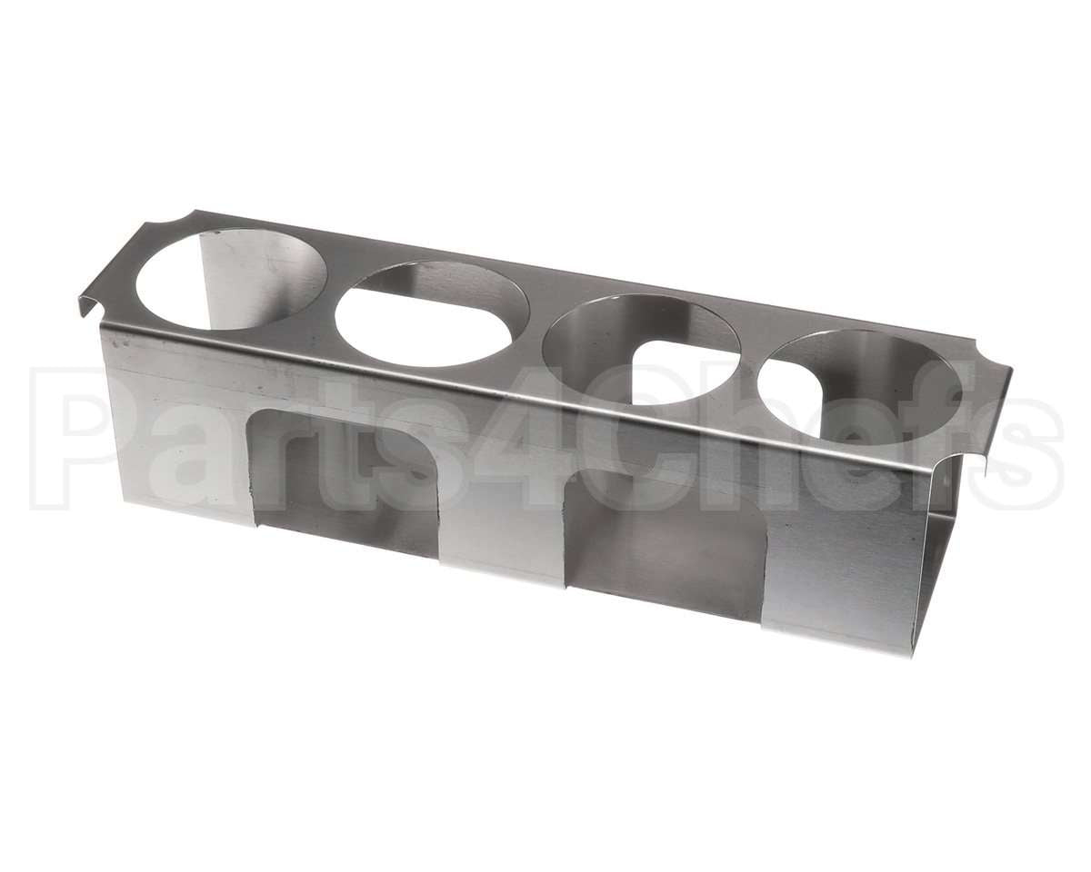 000LBEQ10JWY7-S Delfield Assy,Bottle Holder,Flex