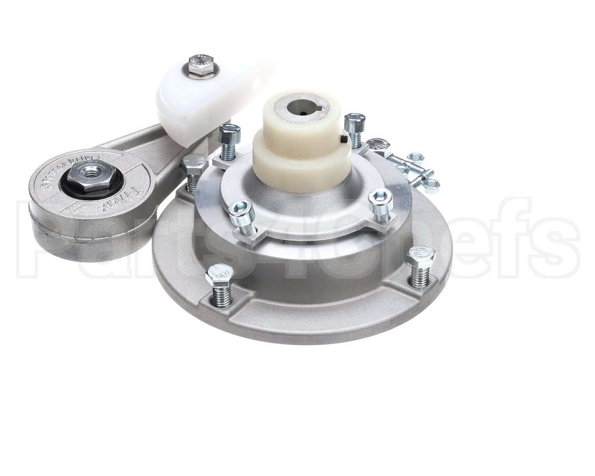 001-002 National Conveyor Corp Chain Tensioner