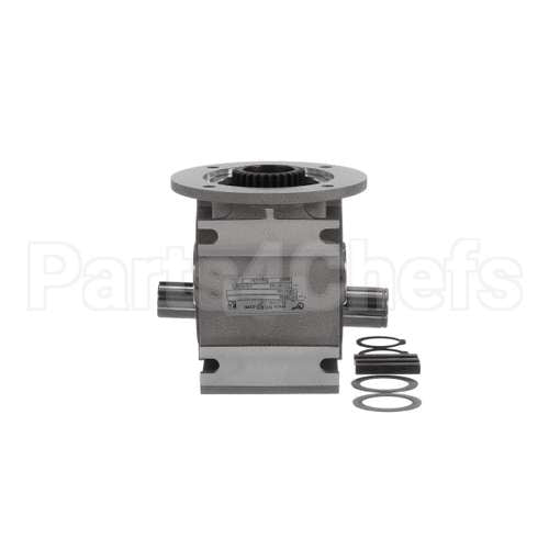 001-027 National Conveyor Corp Gear Box