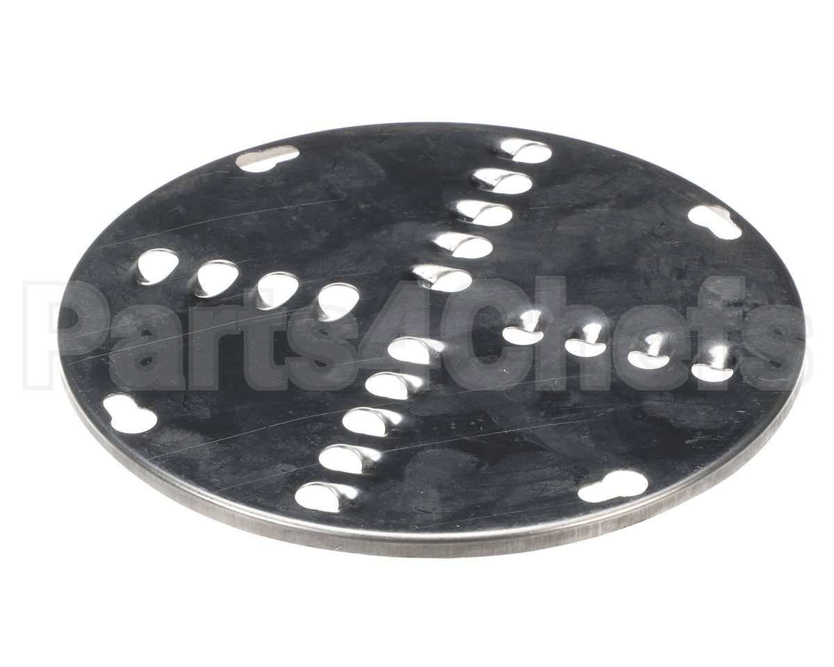001-448672 Skyfood Shredding Blade 5/16 In