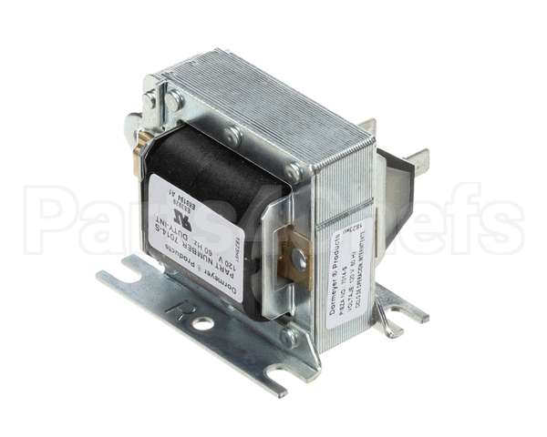 00100.00 Champion - Moyer Diebel Drain Ball Solenoid 120V