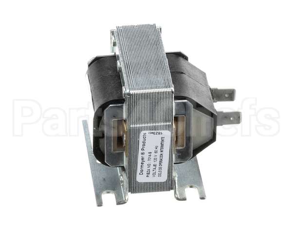 00100.00 Champion - Moyer Diebel Drain Ball Solenoid 120V