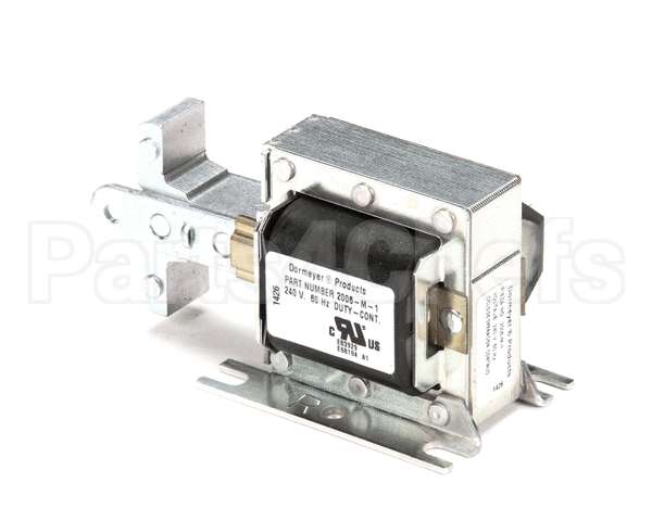 00100.05 Cma Drain Ball Solenoid 240V