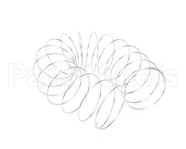 001009S Dispense-Rite Spring - F Light, For Foam Cup